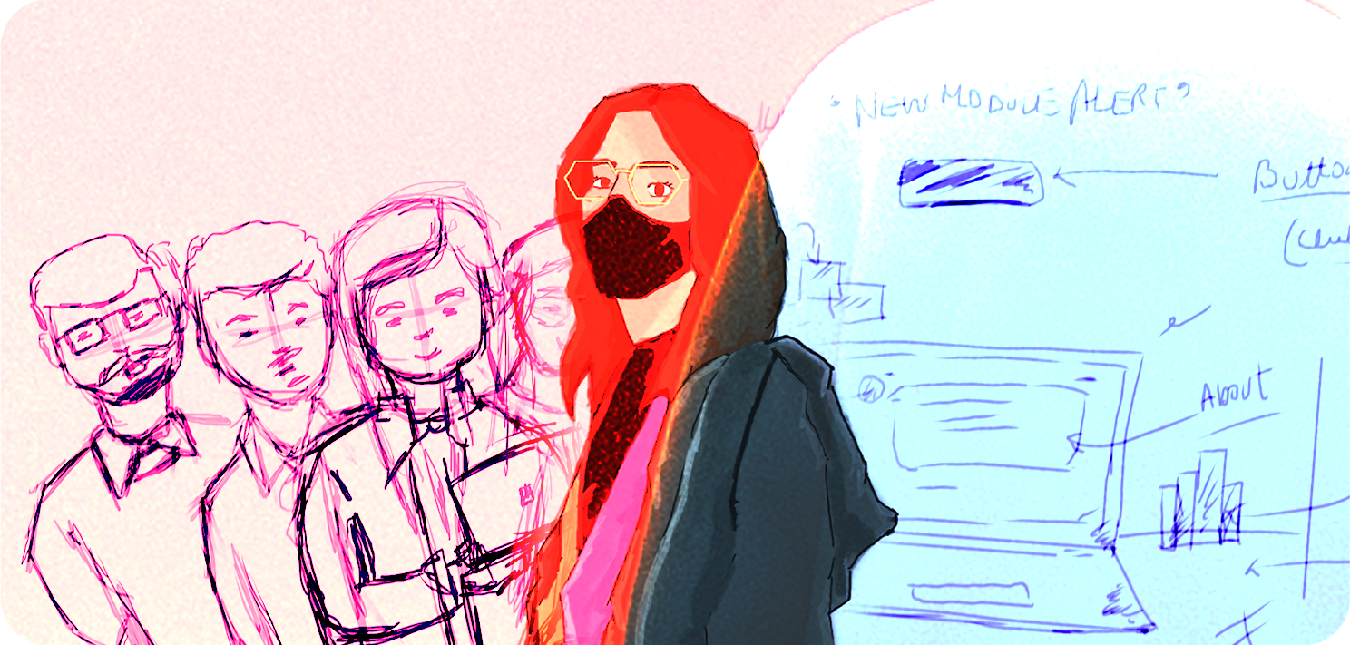 What It Means to Be a Self-Taught Creative