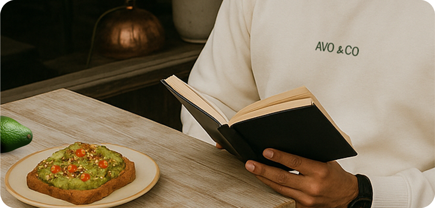 The Power of Visual Storytelling in Branding